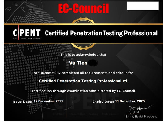 Need to Know : CEH v12 vs CEH v13 Labs