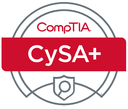 CompTIA Cybersecurity Analyst (CySA+) (CS0-003) Voucher