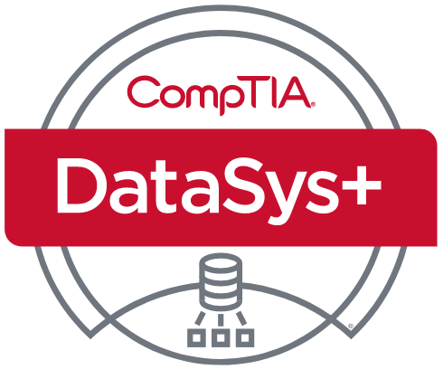 CompTIA DataSys+ (DS0-001) Voucher