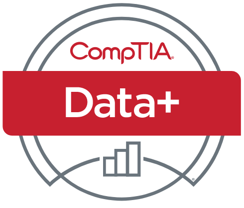 CompTIA Practice-Labs Premium for Data+ (DA0-001)