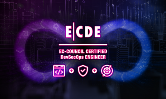 EC-Council iLabs : EC-Council Certified DevSecOps Engineer (ECDE)