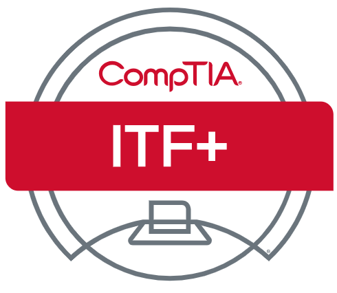 CompTIA IT Fundamentals (ITF+) (FC0-U61) Voucher