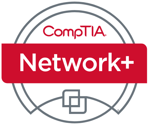 CompTIA Network+ (N10-008) Voucher