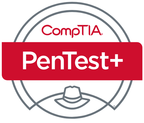 CompTIA PenTest+ (PT0-002) Voucher